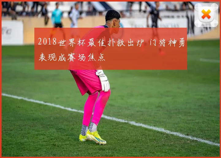 2018世界杯最佳扑救出炉 门将神勇表现成赛场焦点